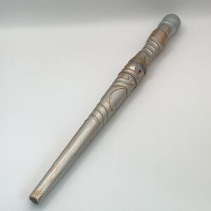 MagiQuest Wand with Topper Great Wolf Lodge